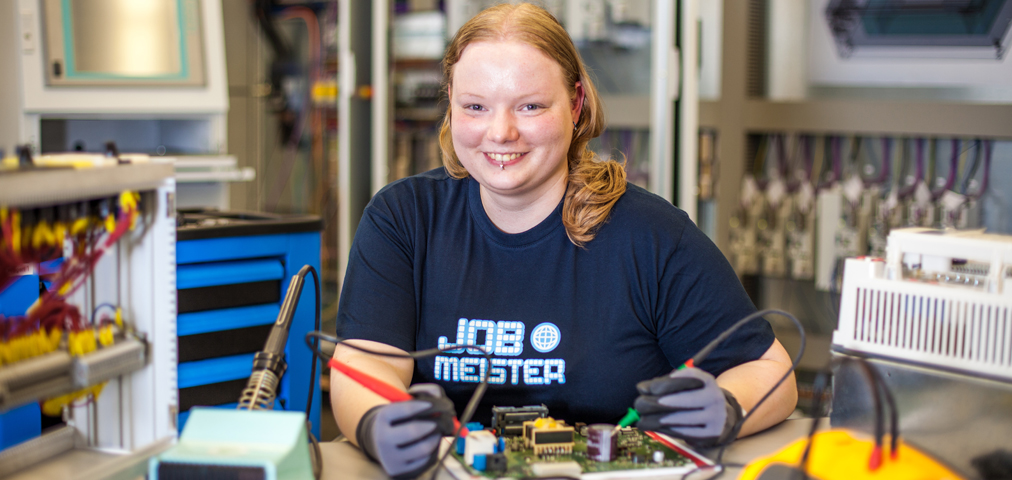 jobmeister ilona hofmann