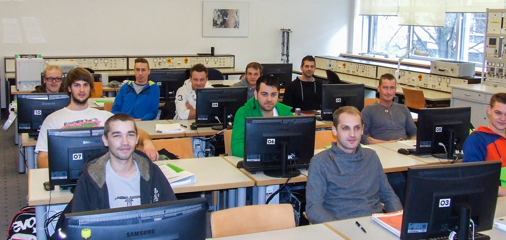 JobMeister education