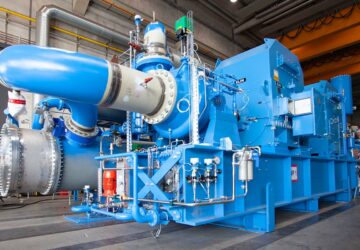 Wärmepumpen nutzung industrieller abwärme Friotherm industrielle kremsmüller