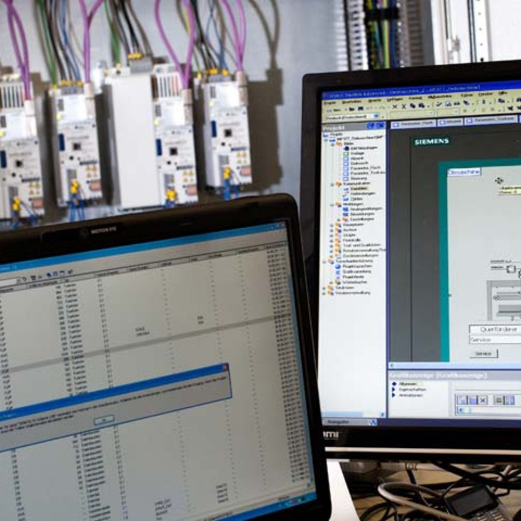 Kremsmueller-EMSR-automatisierungstechnik Kremsmueller-EMSR-automatisierungstechnik