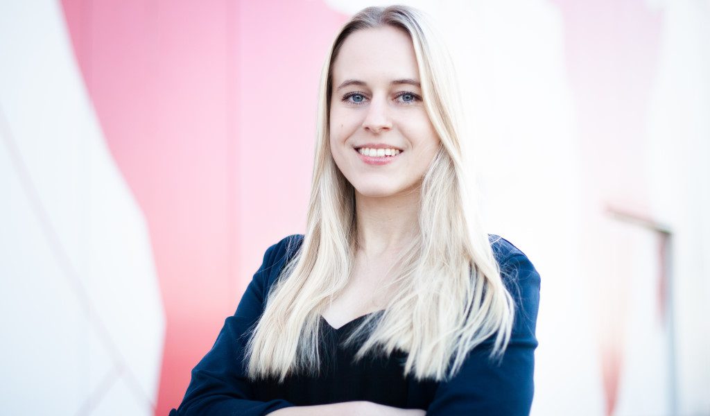 Stefanie Geilehner Stefanie Geilehner
